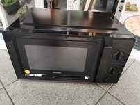 Kuchenka mikrofalowa wolnostojąca Comfee CMO-MP012OC(BK) 19L 700W