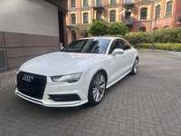 Audi A7 Audi A7 3.0 TDI Competition Stan bardzo dobry