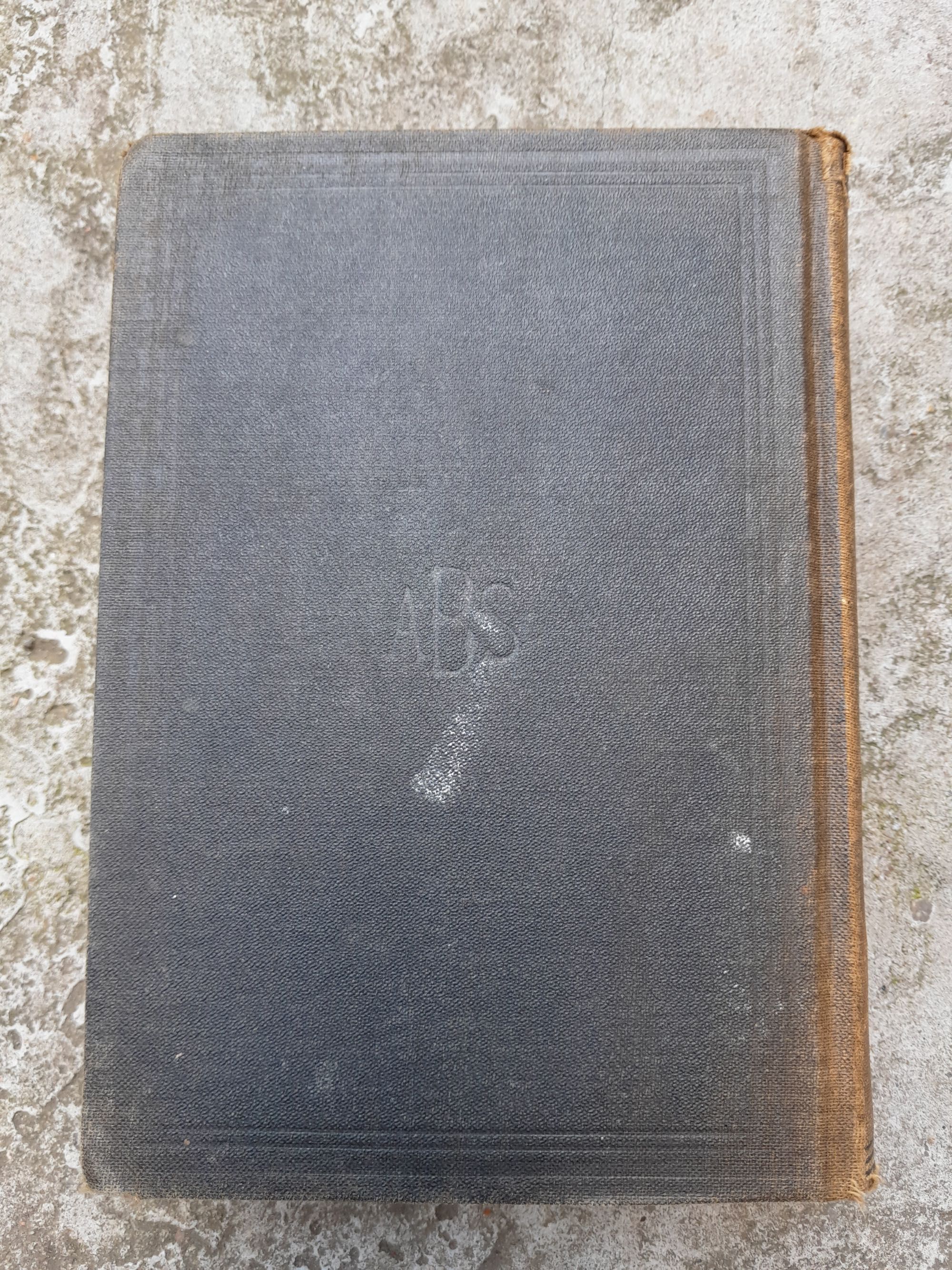 Biblija Święta, to jest wszystko pismo święte [Bez roku wydania]