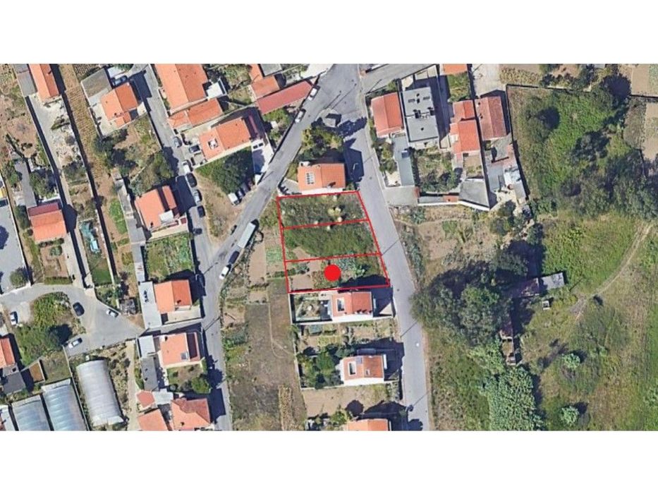 Lote Para Moradia Com Vistas Mar