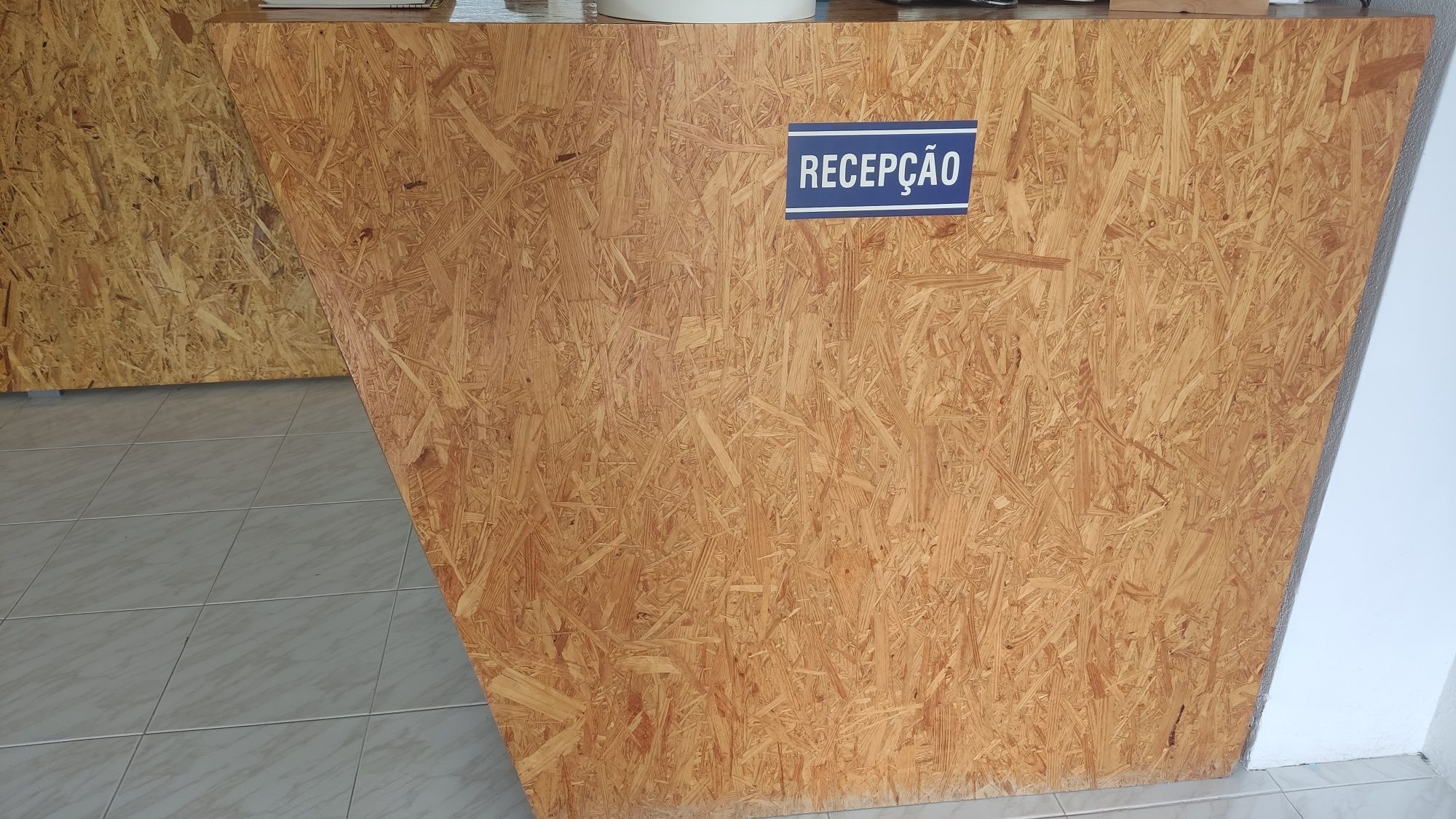 Decoração de loja