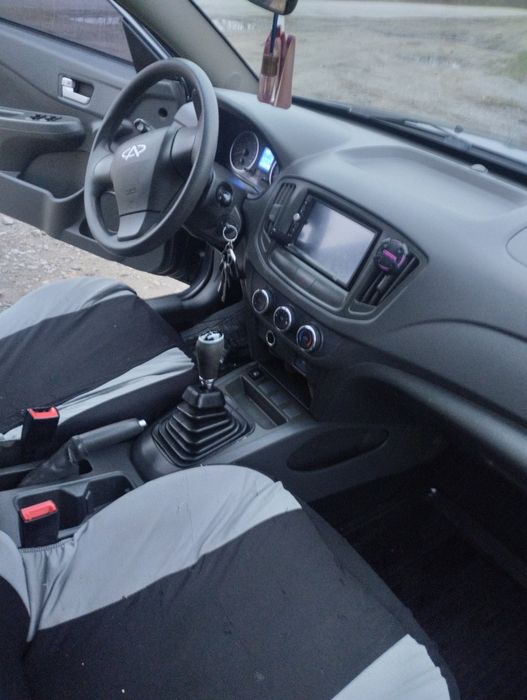 Продам економне авто.