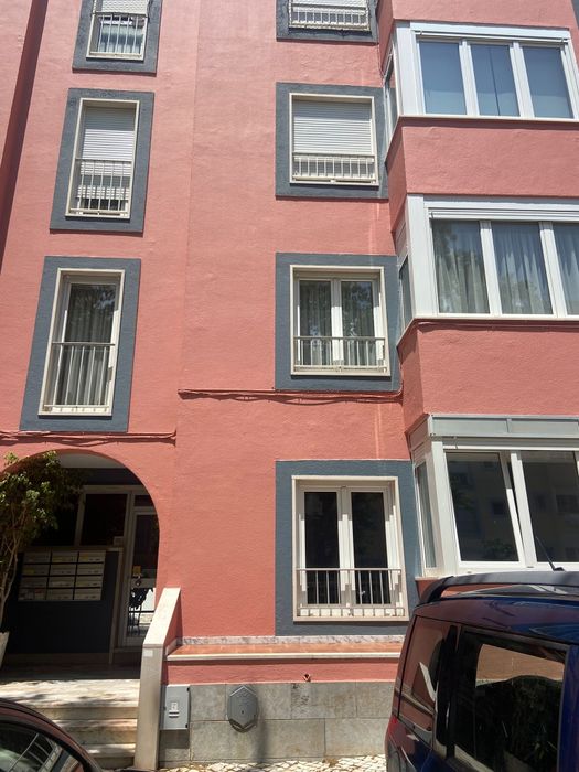 Arrenda-se Apartamento T3, Estoril