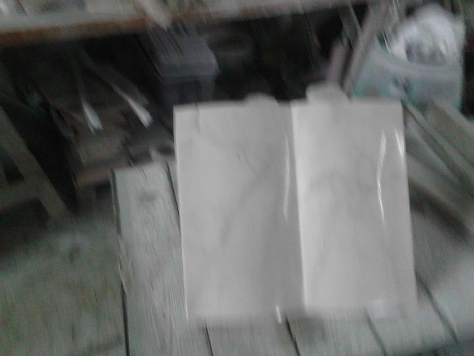 Reparação e limpezas