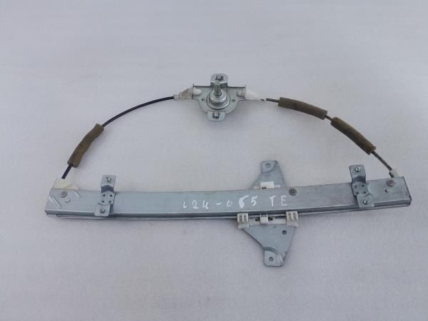 Elevador vidros trás esquerdo CHEVROLET Aveo Hatchback (T250, T255)