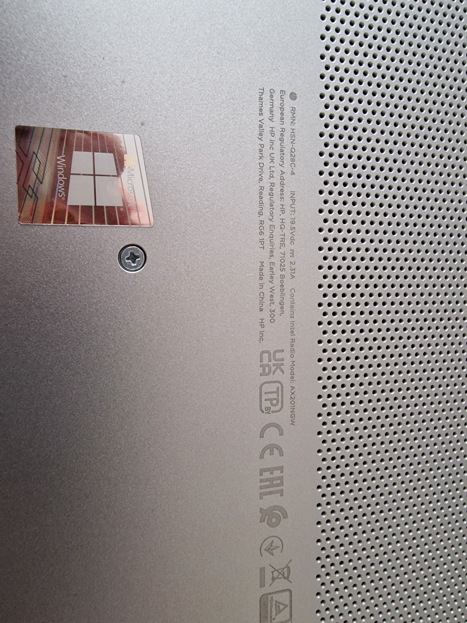 Laptop HP Pro Book 640 G8