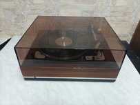Gramofon DUAL CS 1015 zadbany klasyk