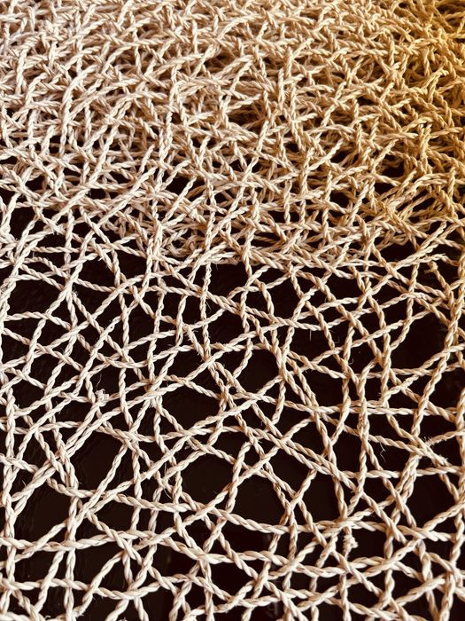 Negociável. Jogo americano (5)