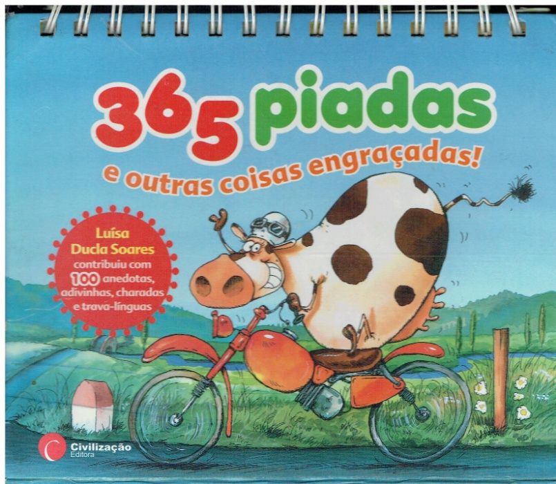7296 - Livros de Luísa Ducla Soares 4