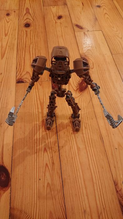 Klocki LEGO Bionicle