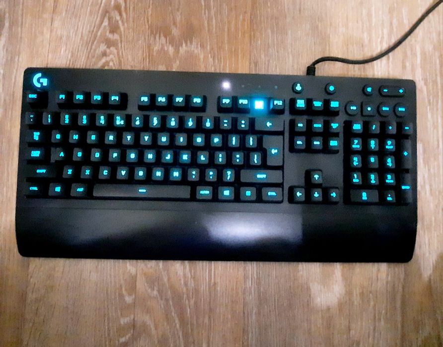 Клавіатури для ноутбуків