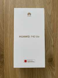 HUAWEI  P40  Lite