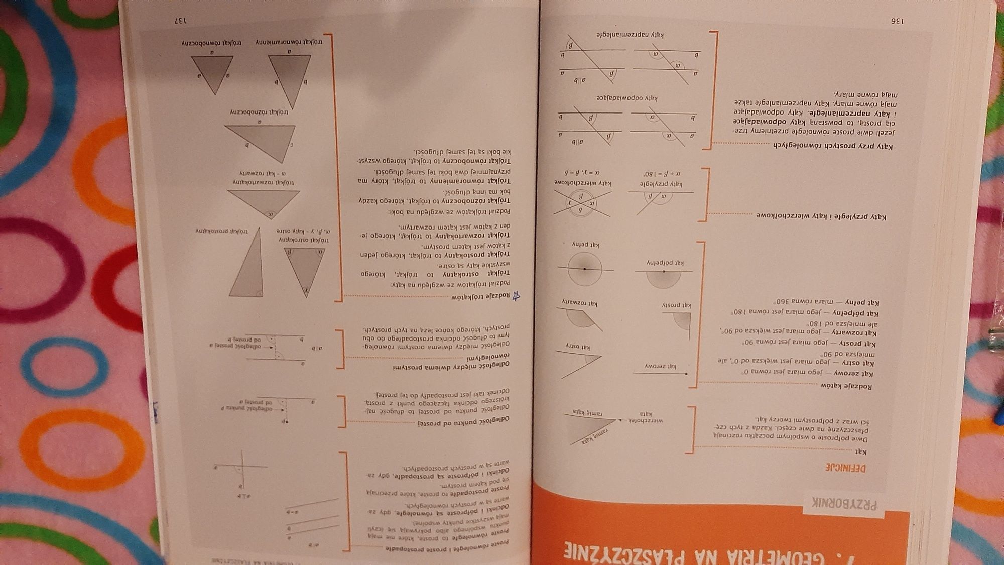 Repetytorium ósmoklasisty matematyka