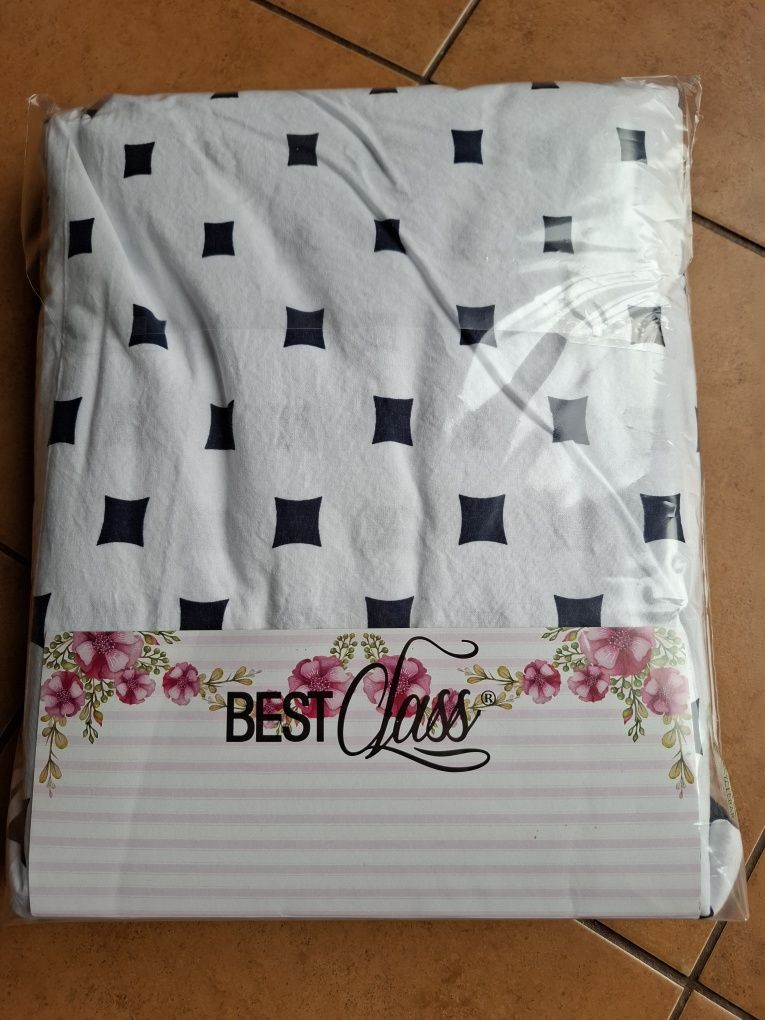 Komplet pościeli BestClass 135x200cm bawełna