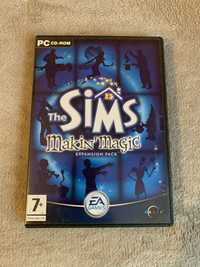 The Sims Abrakadabra