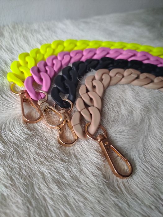 Декоративні Ланцюжки на Сумку/ Цепочки для Сумки