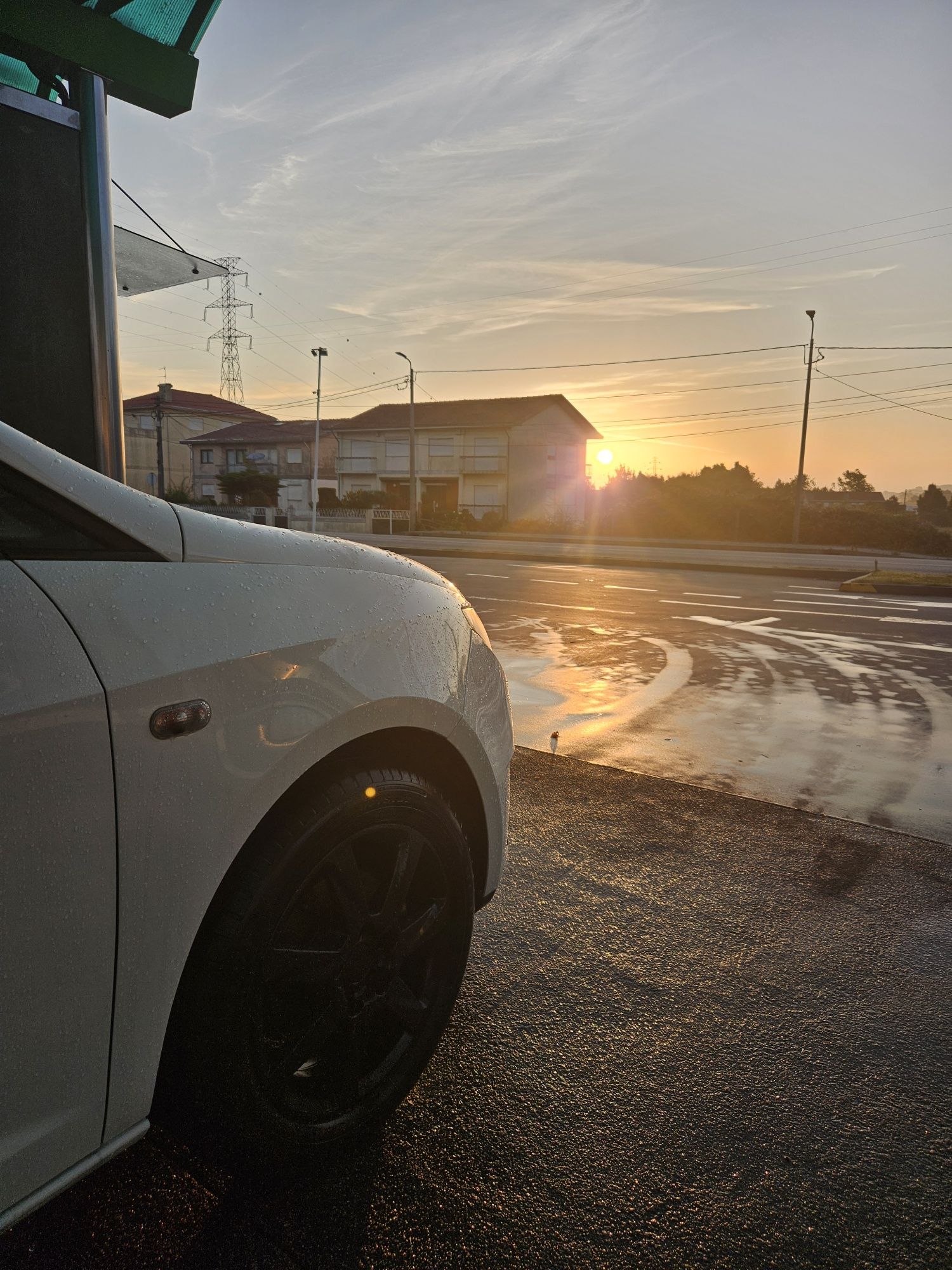 Seat Ibiza 1.2 TDI (COM GARANTIA de Stand)
