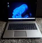 Laptop HP ELITEBOOK InterCore I5 -7-gen.-14".SSD.-Win11