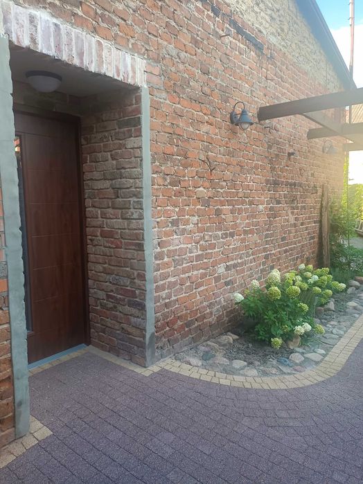 Patio pokoje Uniejów