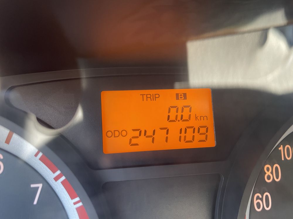 Kia rio II JB 1.4 benzyna