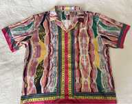 Koszula Carlo Colucci 5XL
