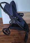 Wózek 2 w 1 Baby Jogger city premier