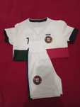 Equipamento Portugal 5