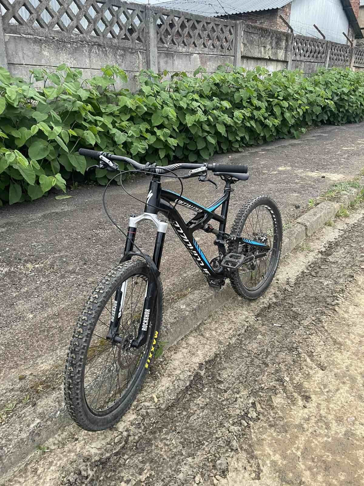 Продам велосипед Enduro Comp 26 2016  в ідеальному стані