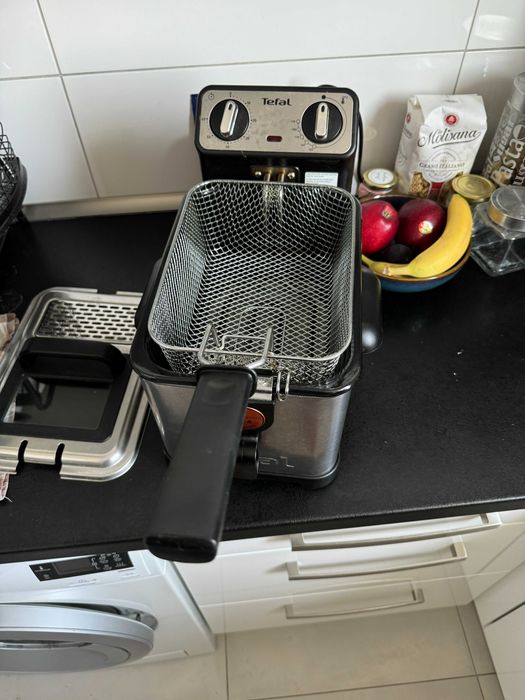 Frytkownica  FR510170 TEFAL