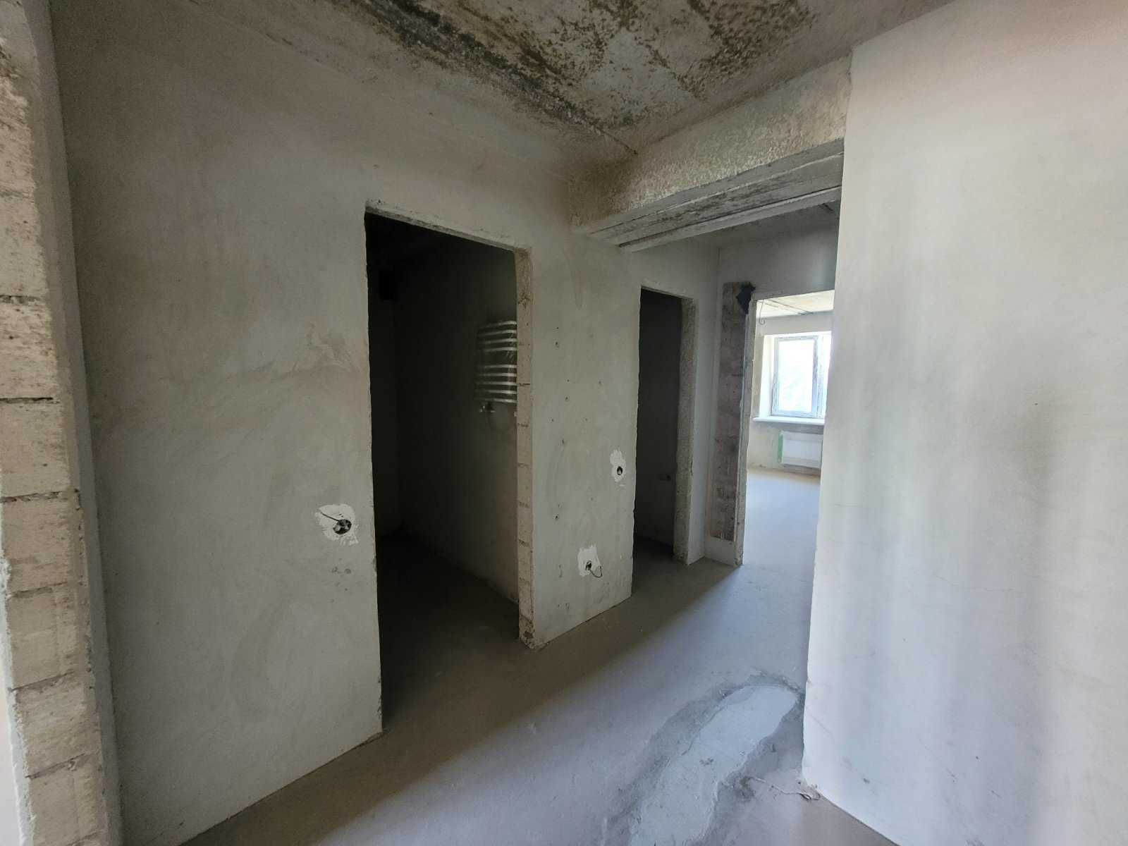Останні  2- та 3-кімнатні квартири в ЖК  Калина за 32000грн/м2