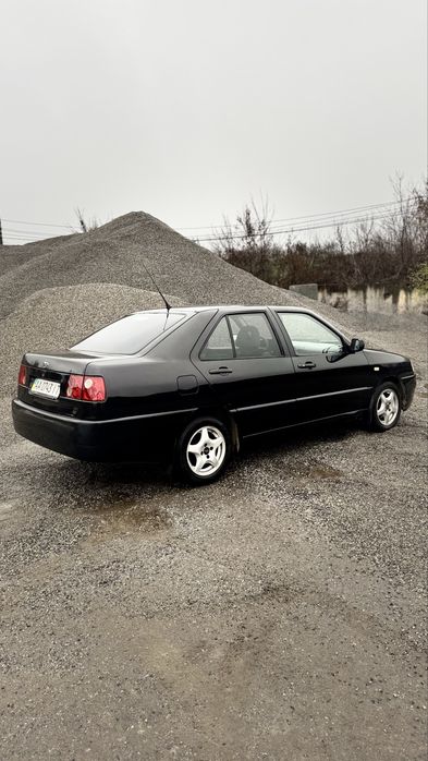 Chery Amulet в идеальном состоянии