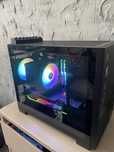 Komputer Gamingowy (ryzen RTX)