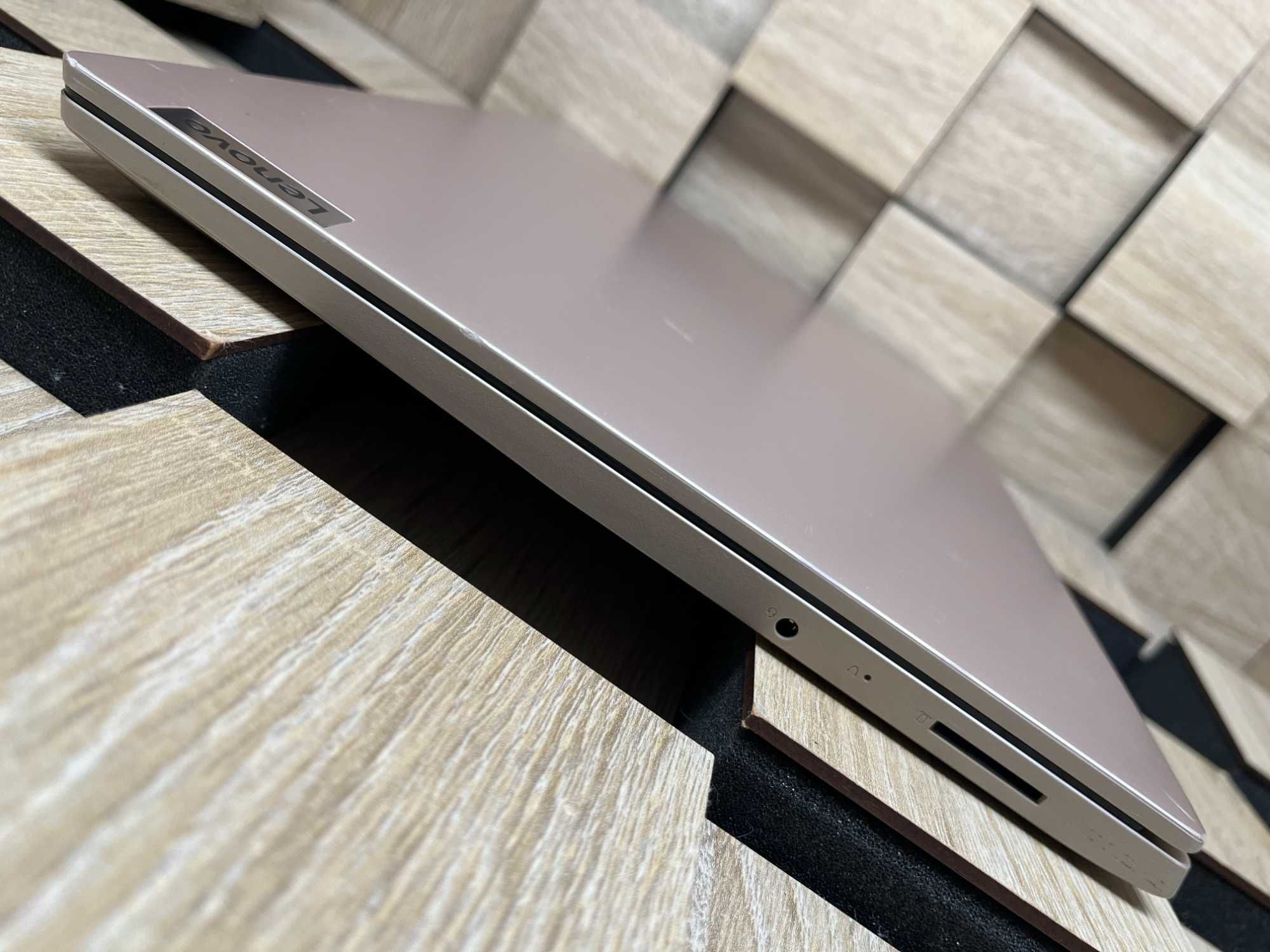 №5103 Ноутбук Lenovo IdeaPad 3 HD 15.6"/i3-1005G1/8Gb/SSD256