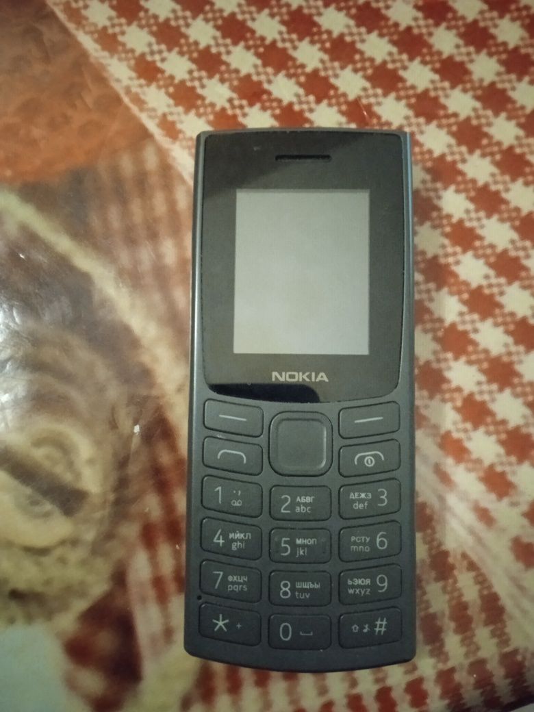 Телефон Nokia 105