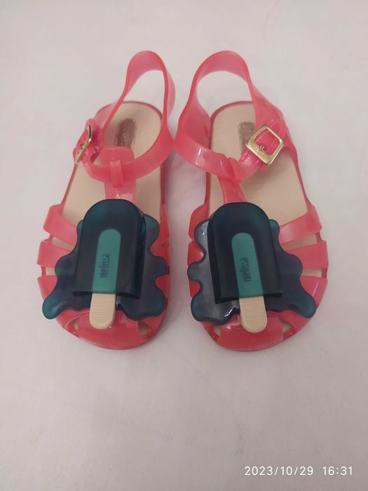 Mini Melissa Tam 25/26
