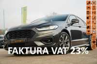 Ford Mondeo ST LINE blis SAM PARKUJE nawi ACC alusy SKÓRA line assist FULL LED max