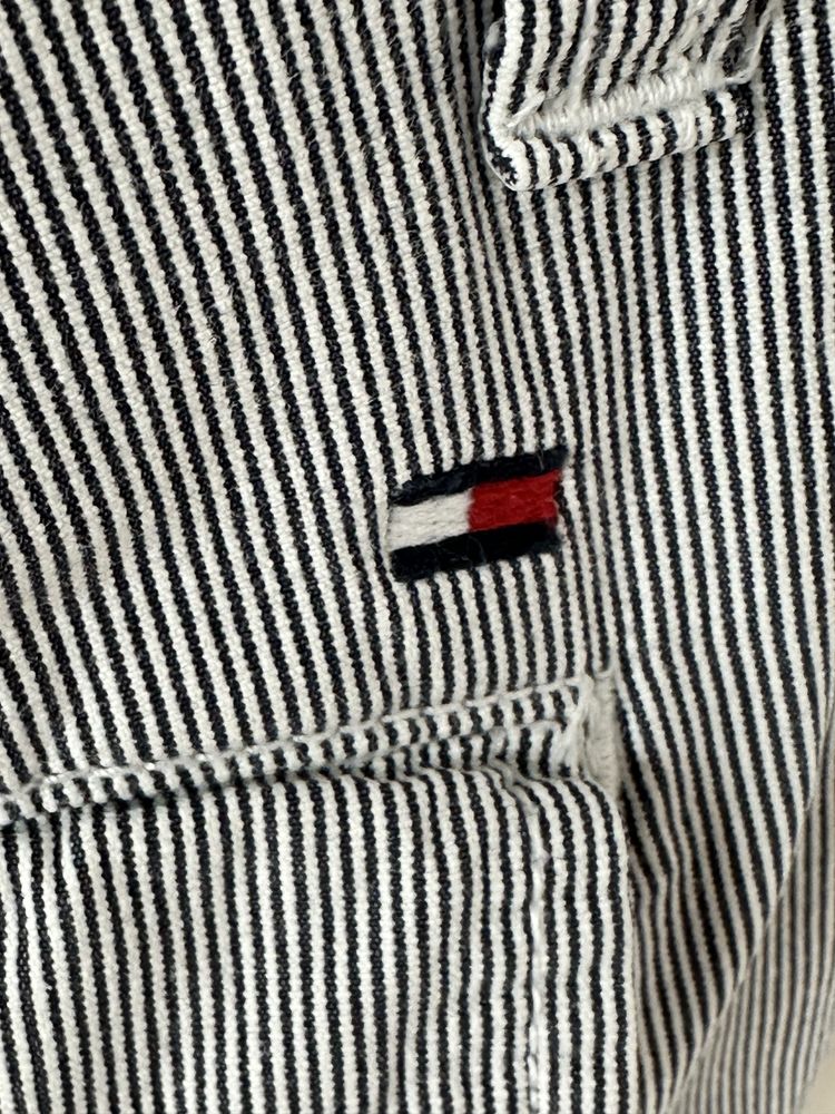 Spodenki szorty damskie Tommy Hilfiger r. 29/ M