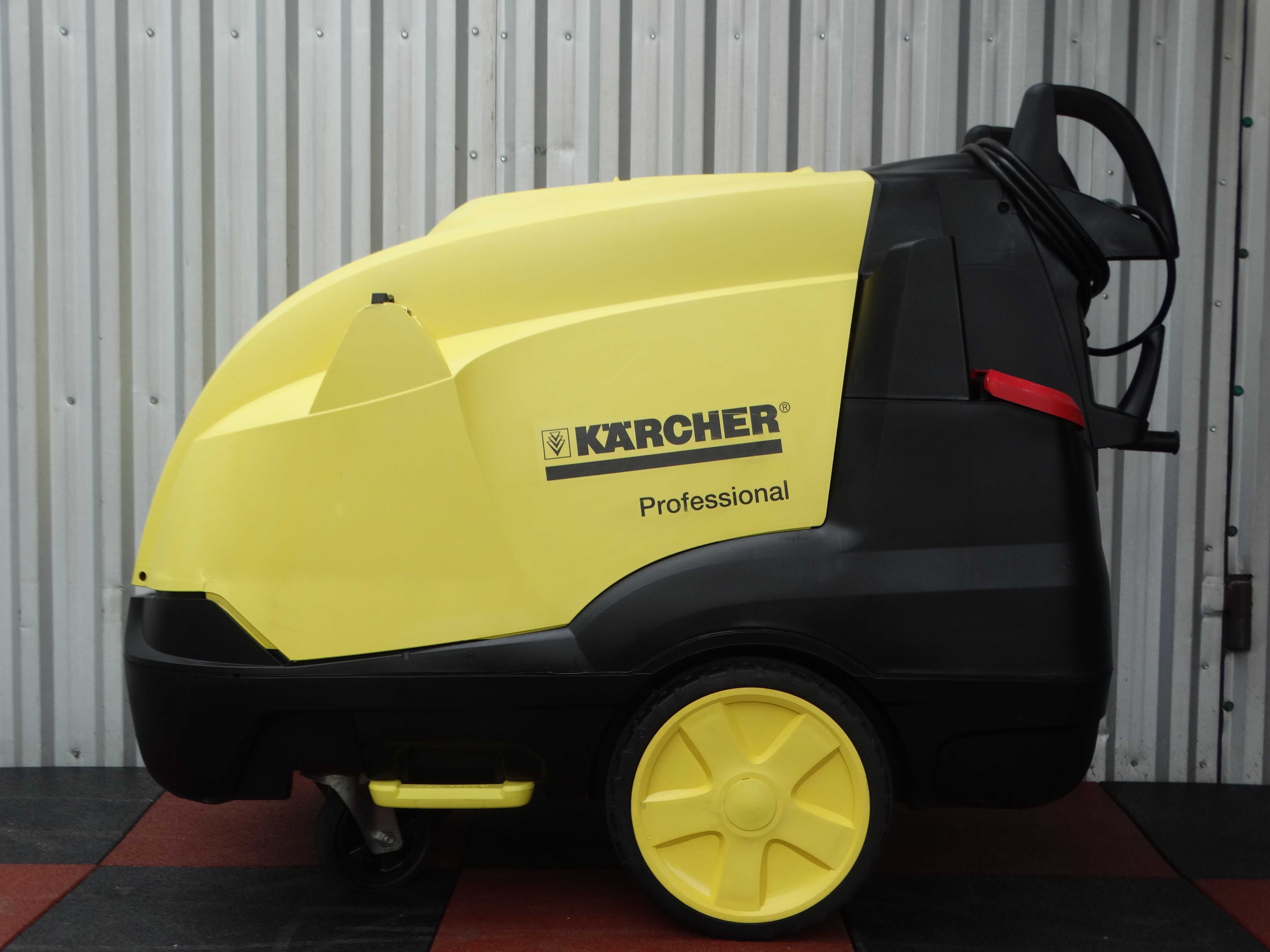 Myjka Ciśnieniowa Karcher HDS 9/18 - 4MX