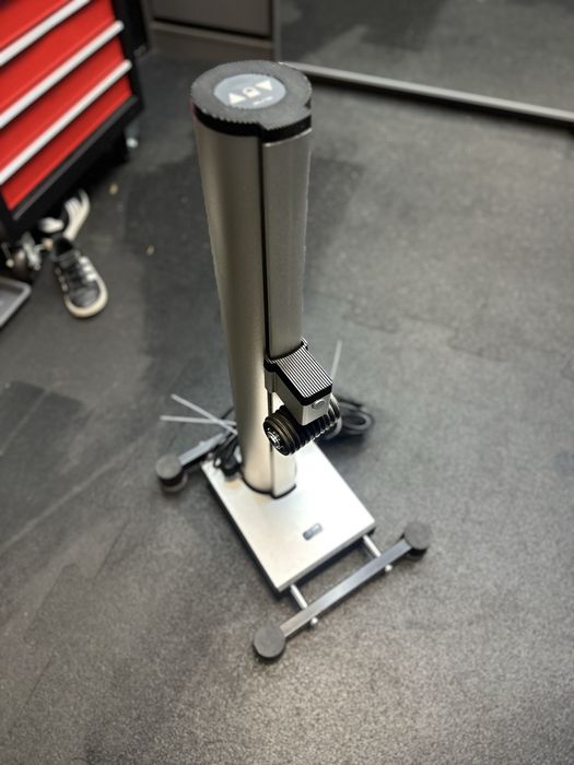 Elite rizer - symulator nachylenia