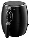 Air Fryer Frytkownica beztluszczowa Silvercrest