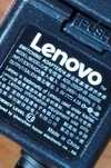 Carregador original Lenovo