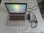 Laptop HP EliteBook 840 G3 i5-6200U 8GB DDR4 / 256GB M2 FullHD Win11