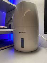 Зволожувач повітря PHILIPS HU2716/10 в ідеальному стані!