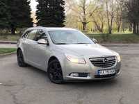 Opel Insignia 2011 2.0 Diesel