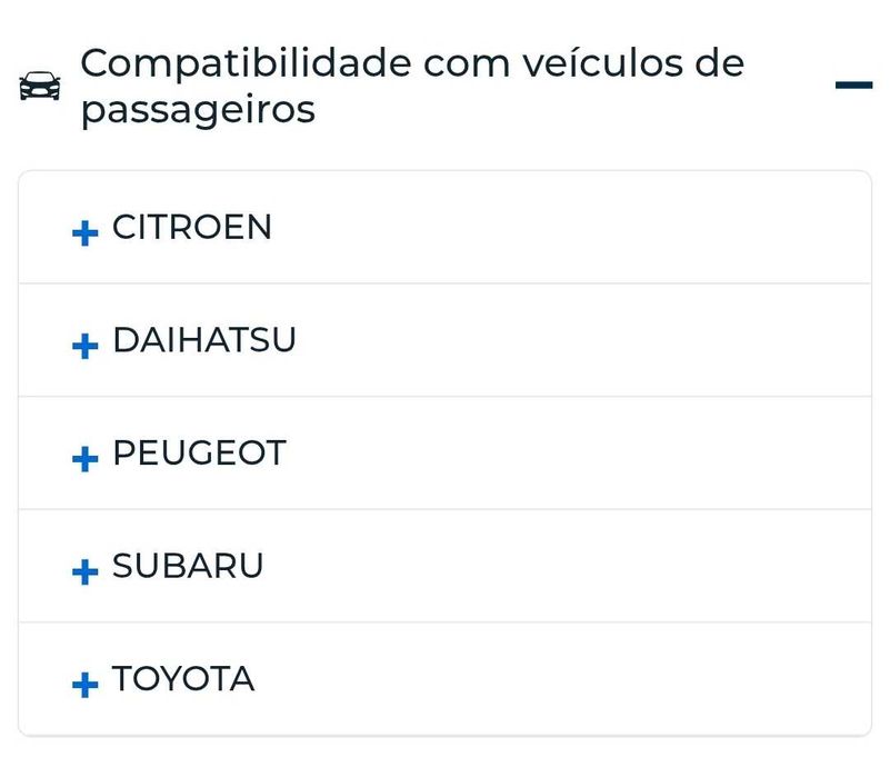 ASHIKA KCK209 Kit de distribuição