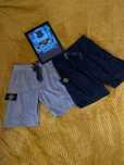 Шорти Stone Island