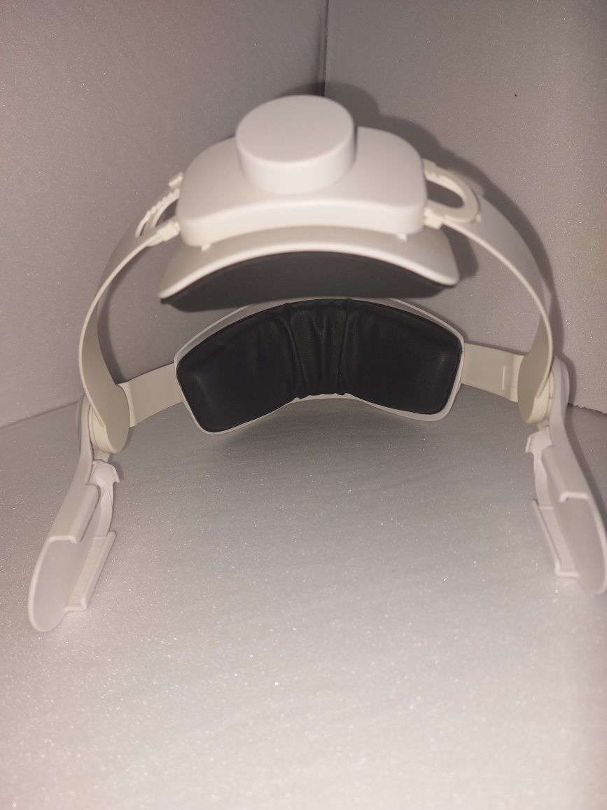 Кріплення для Quest 3, Quest 3S, 2. Elite strap, Vive Das, Destek QH3