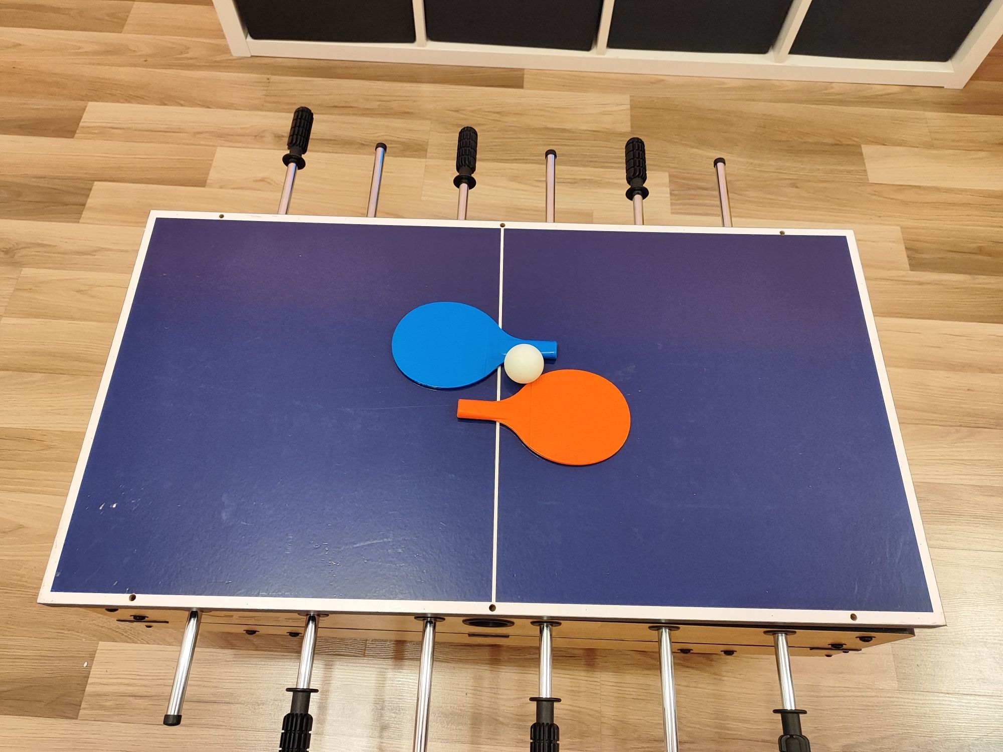 Stół do gier 4w1 - Neo Sport NS800