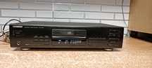 Odtwarzacz cd KENWOOD DP-1060