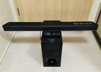 Soundbar sony HT-XF9000